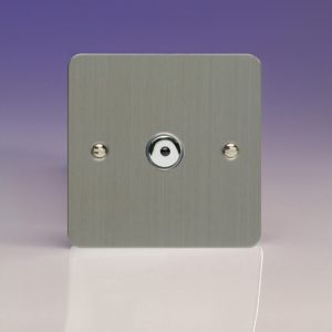 Единичен с Дистанционно Управление/Докосване (Remote/Touch) Главен (Master) LED Димер 1 x 0-100W (1-10 LED-a)